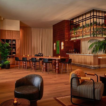 Hollywood Volume, A Tribute Portfolio Hotel Los Angeles Ngoại thất bức ảnh