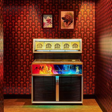 Hollywood Volume, A Tribute Portfolio Hotel Los Angeles Ngoại thất bức ảnh