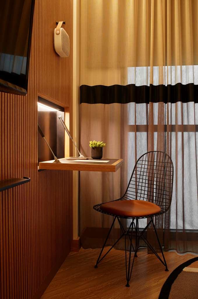 Hollywood Volume, A Tribute Portfolio Hotel Los Angeles Phòng bức ảnh