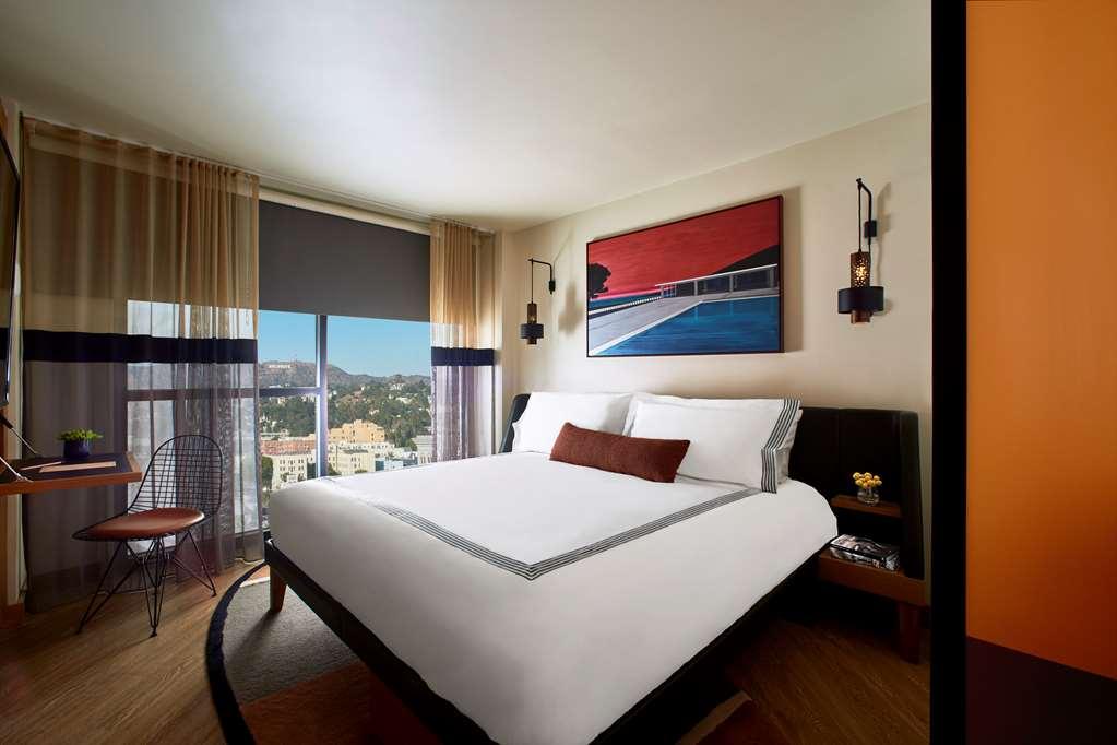 Hollywood Volume, A Tribute Portfolio Hotel Los Angeles Phòng bức ảnh