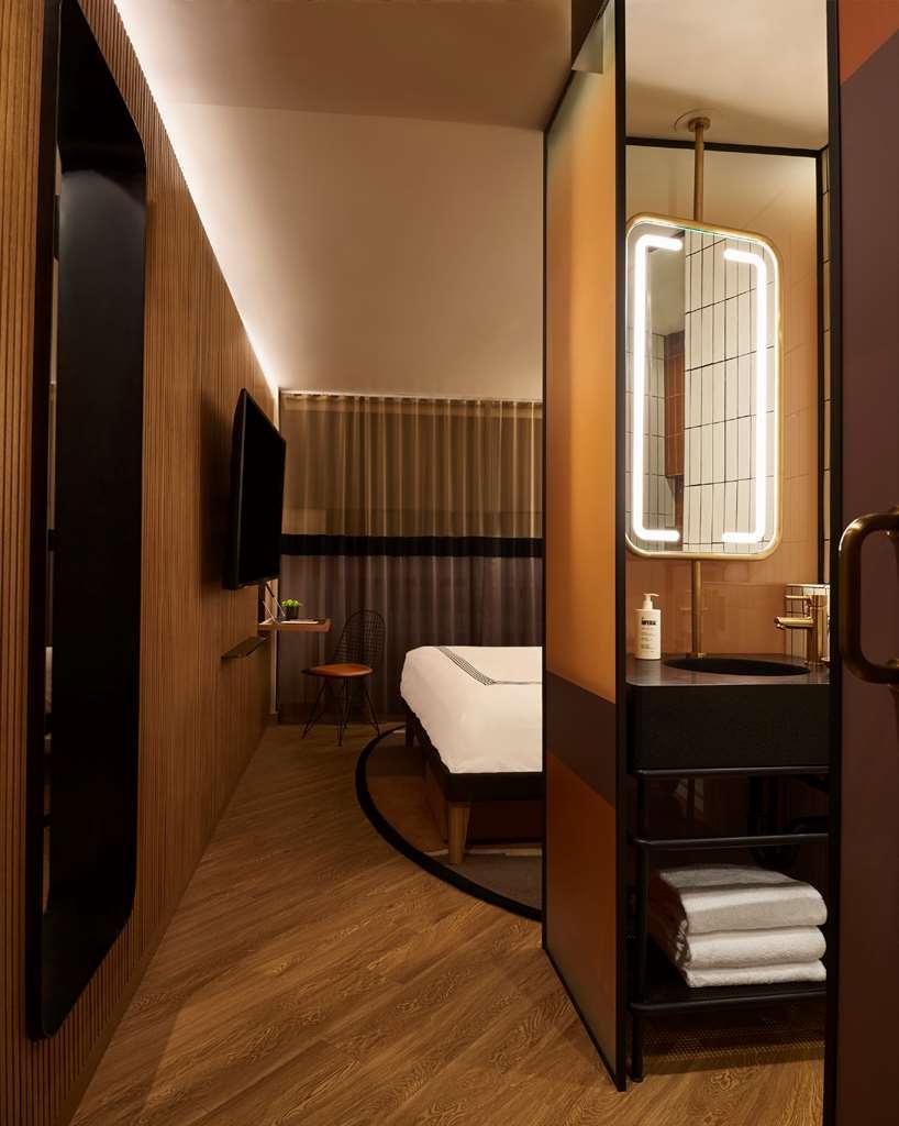 Hollywood Volume, A Tribute Portfolio Hotel Los Angeles Phòng bức ảnh