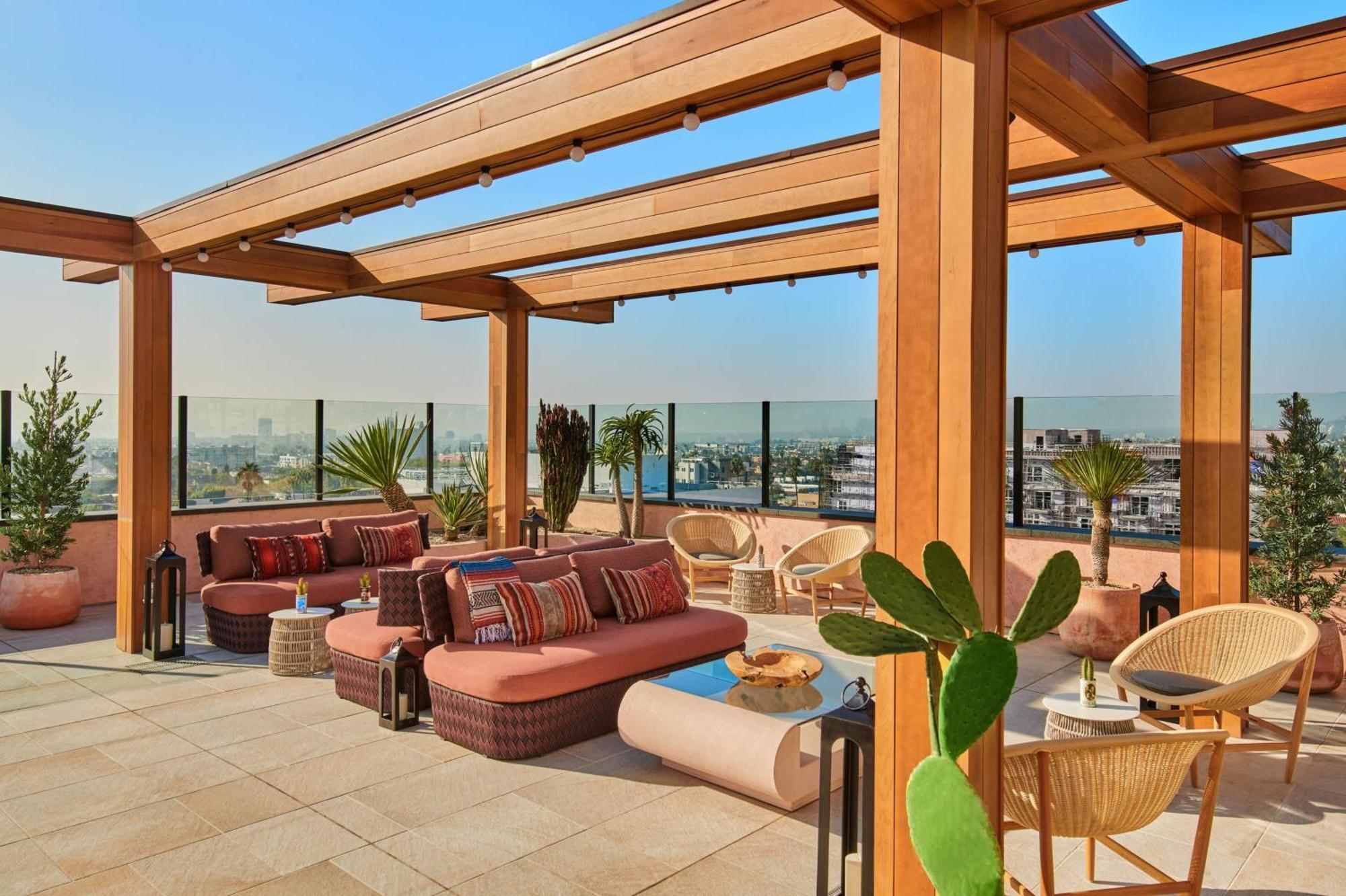 Hollywood Volume, A Tribute Portfolio Hotel Los Angeles Ngoại thất bức ảnh