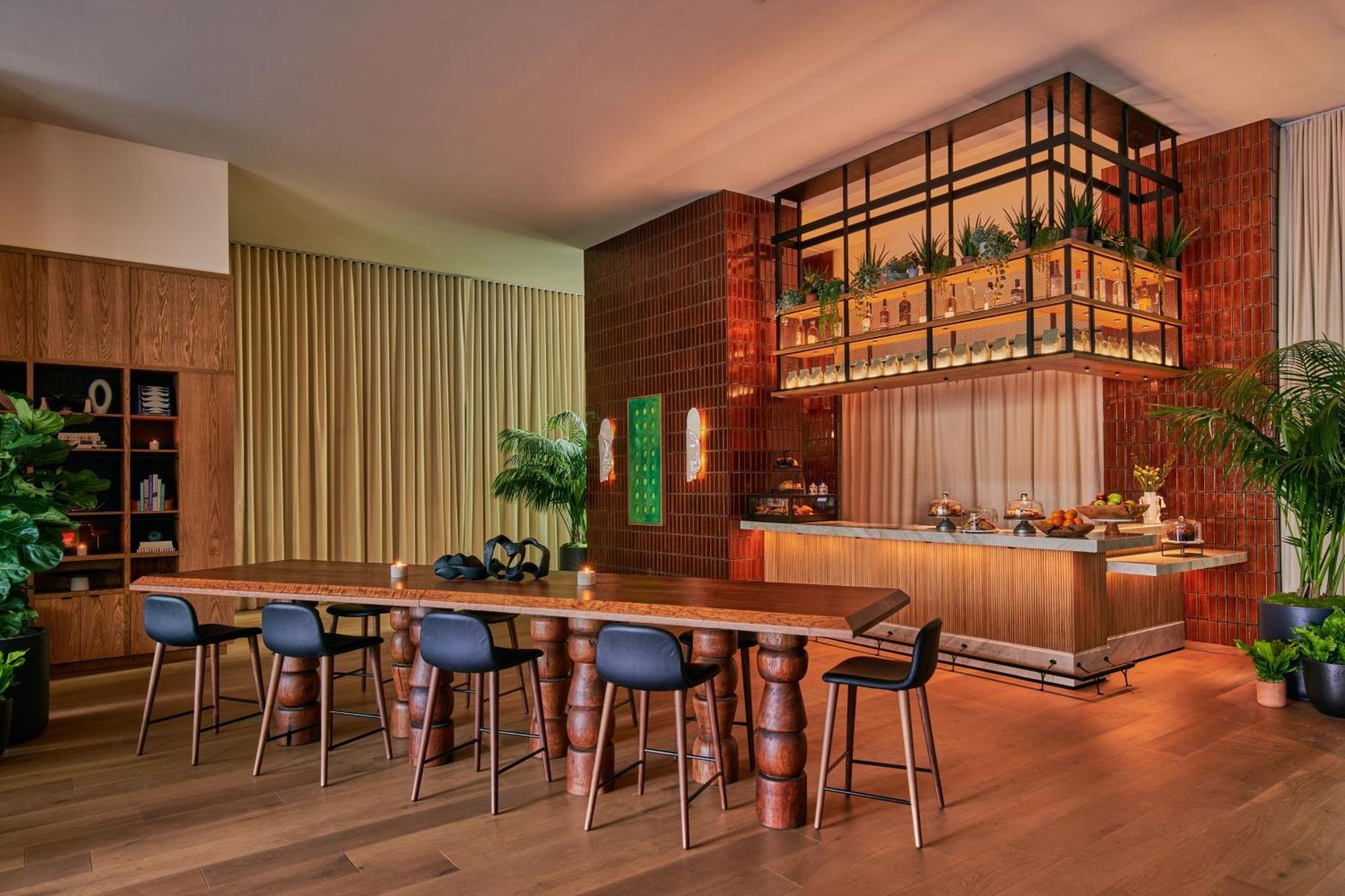 Hollywood Volume, A Tribute Portfolio Hotel Los Angeles Ngoại thất bức ảnh
