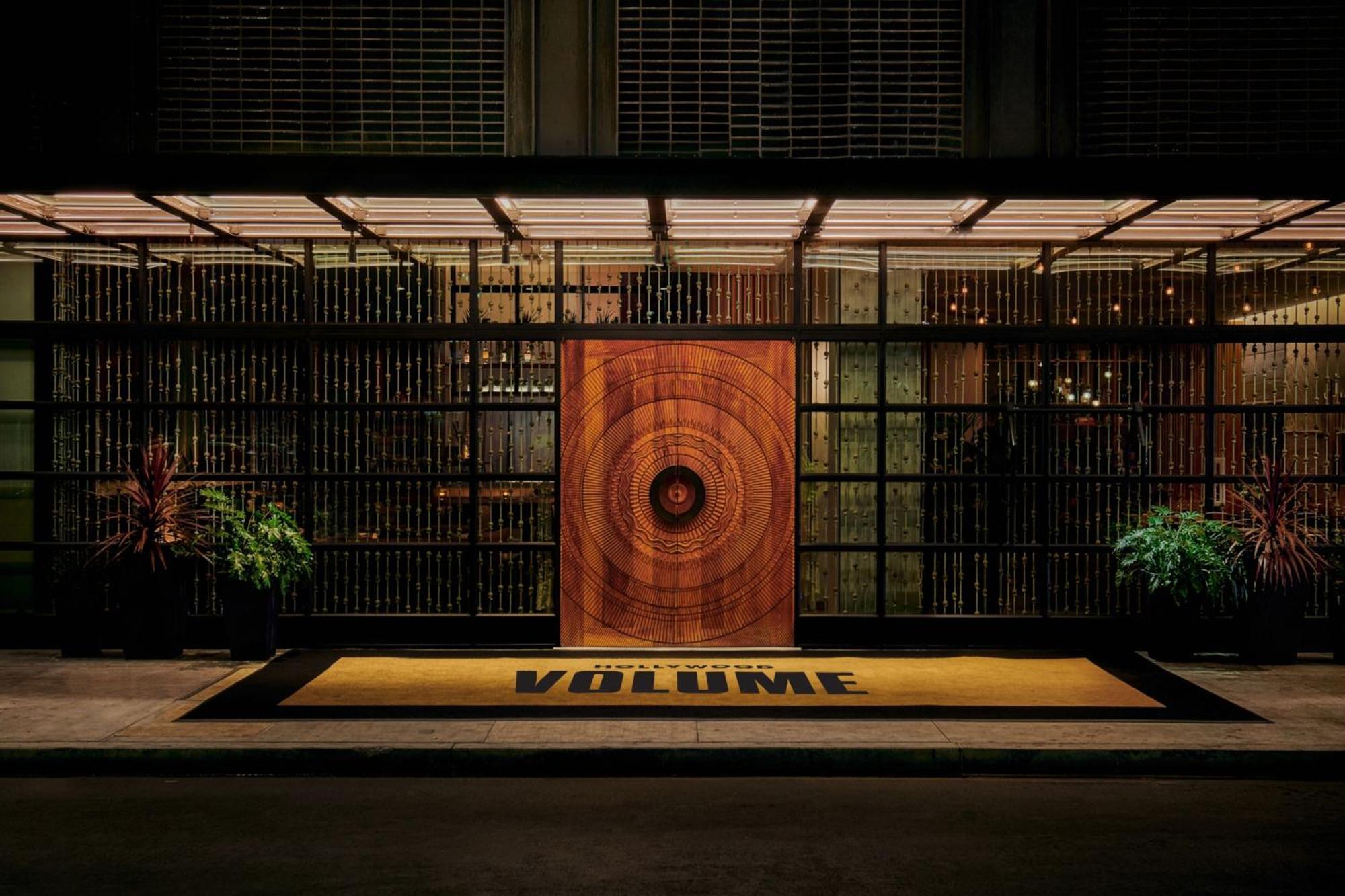 Hollywood Volume, A Tribute Portfolio Hotel Los Angeles Ngoại thất bức ảnh