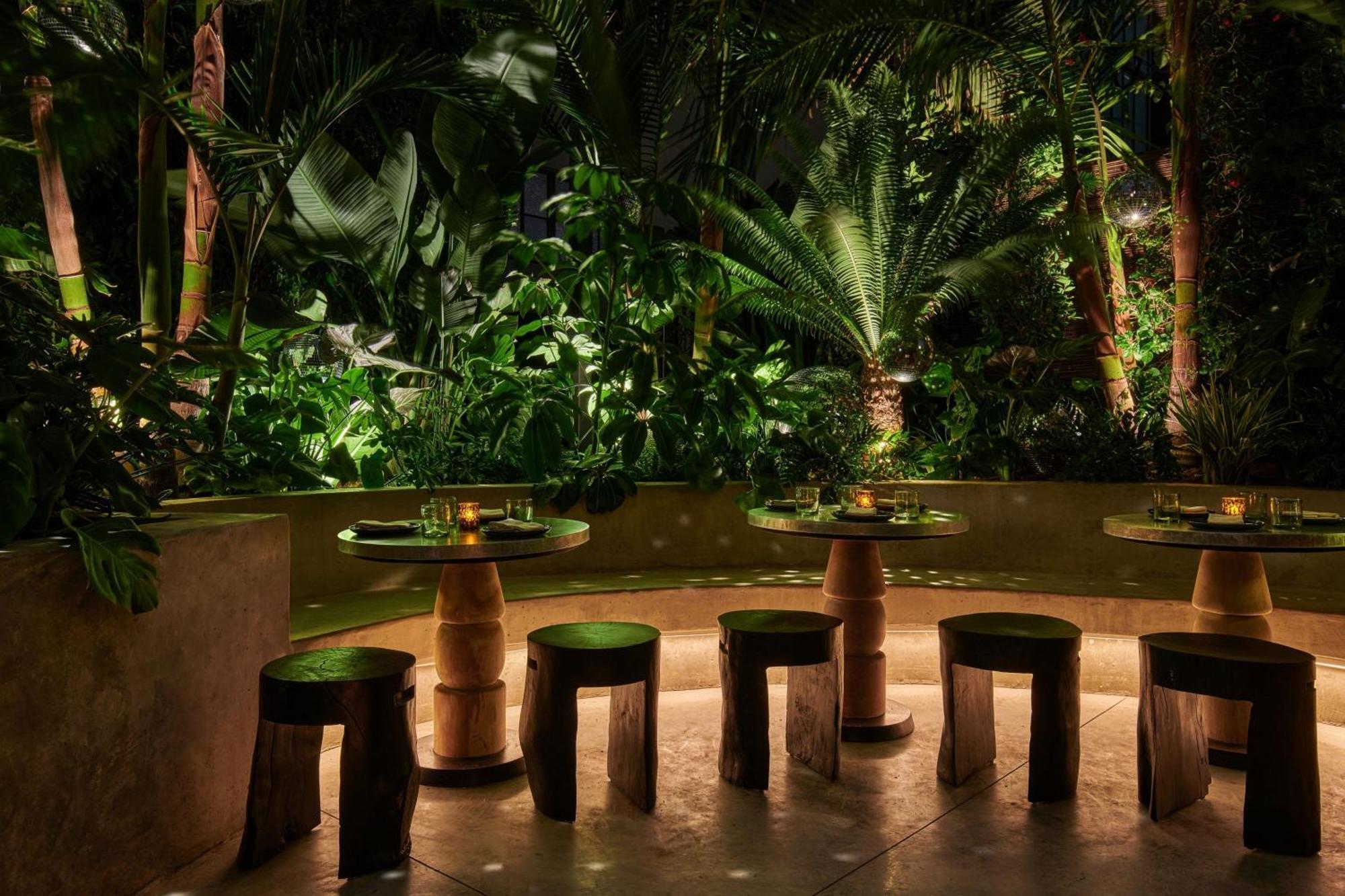 Hollywood Volume, A Tribute Portfolio Hotel Los Angeles Ngoại thất bức ảnh