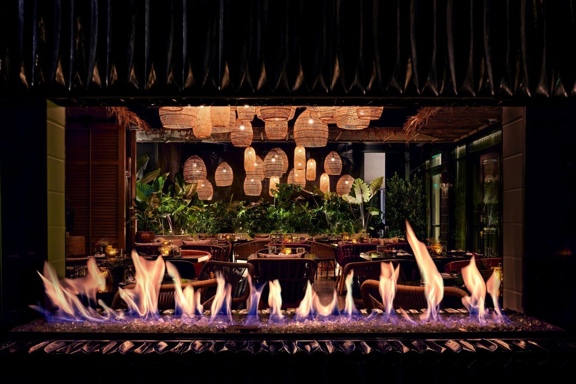 Hollywood Volume, A Tribute Portfolio Hotel Los Angeles Ngoại thất bức ảnh