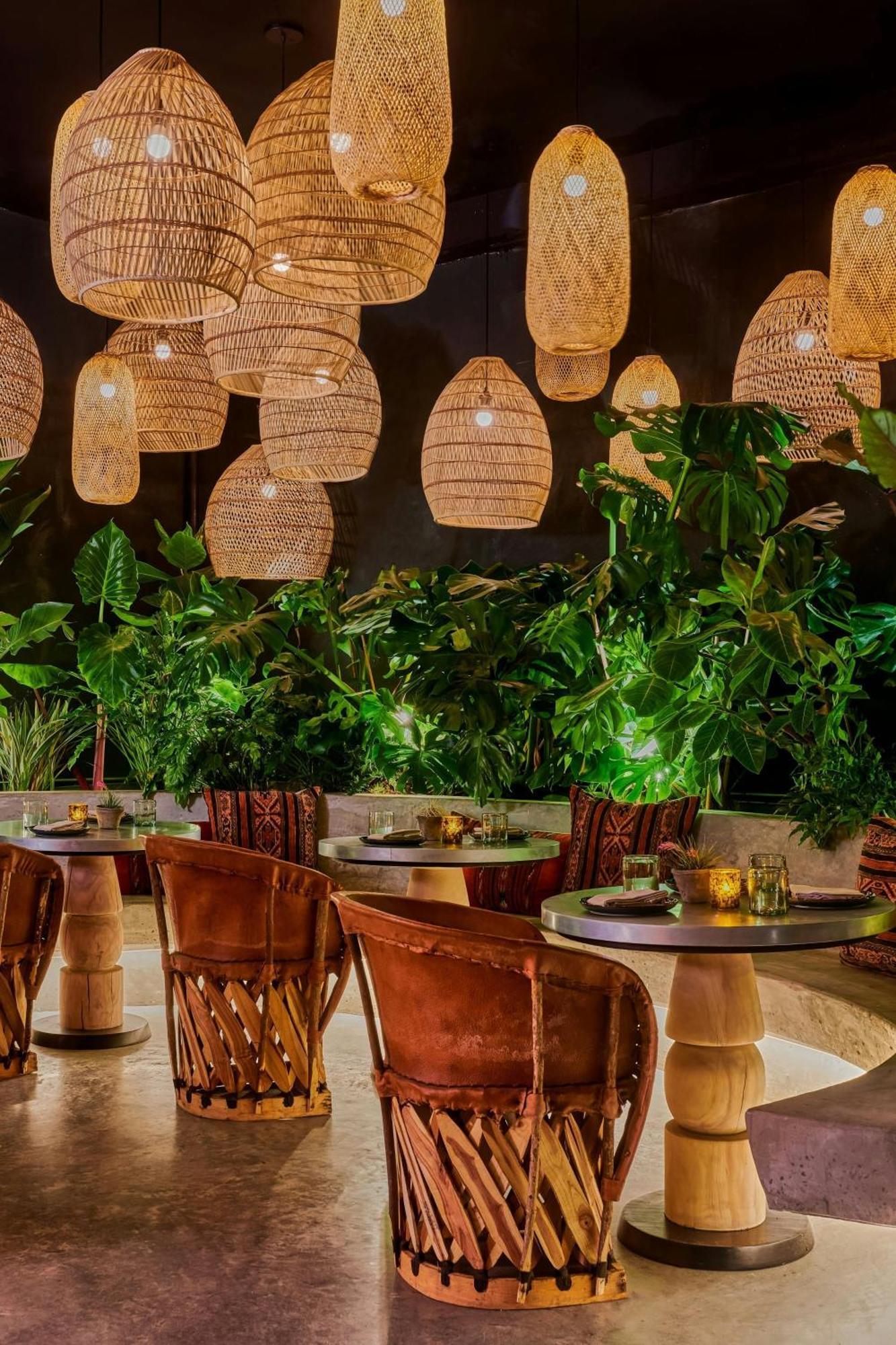 Hollywood Volume, A Tribute Portfolio Hotel Los Angeles Ngoại thất bức ảnh
