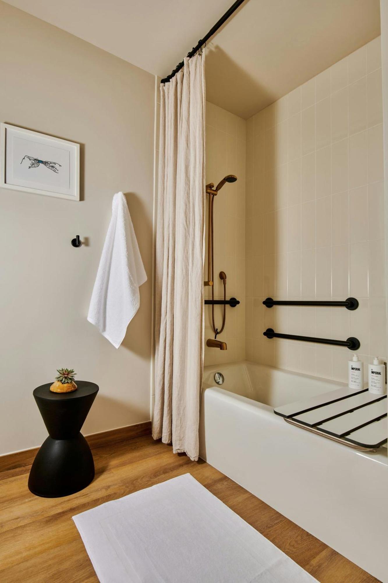 Hollywood Volume, A Tribute Portfolio Hotel Los Angeles Ngoại thất bức ảnh