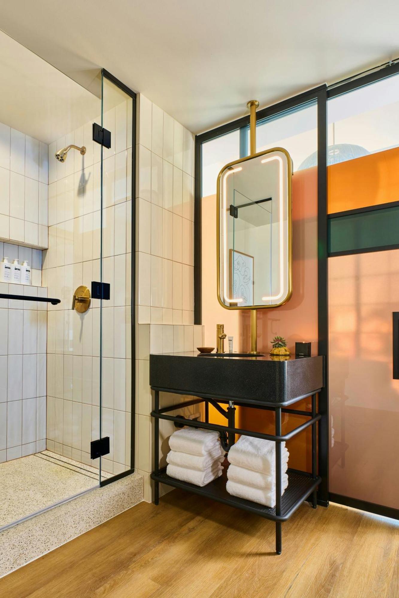 Hollywood Volume, A Tribute Portfolio Hotel Los Angeles Ngoại thất bức ảnh