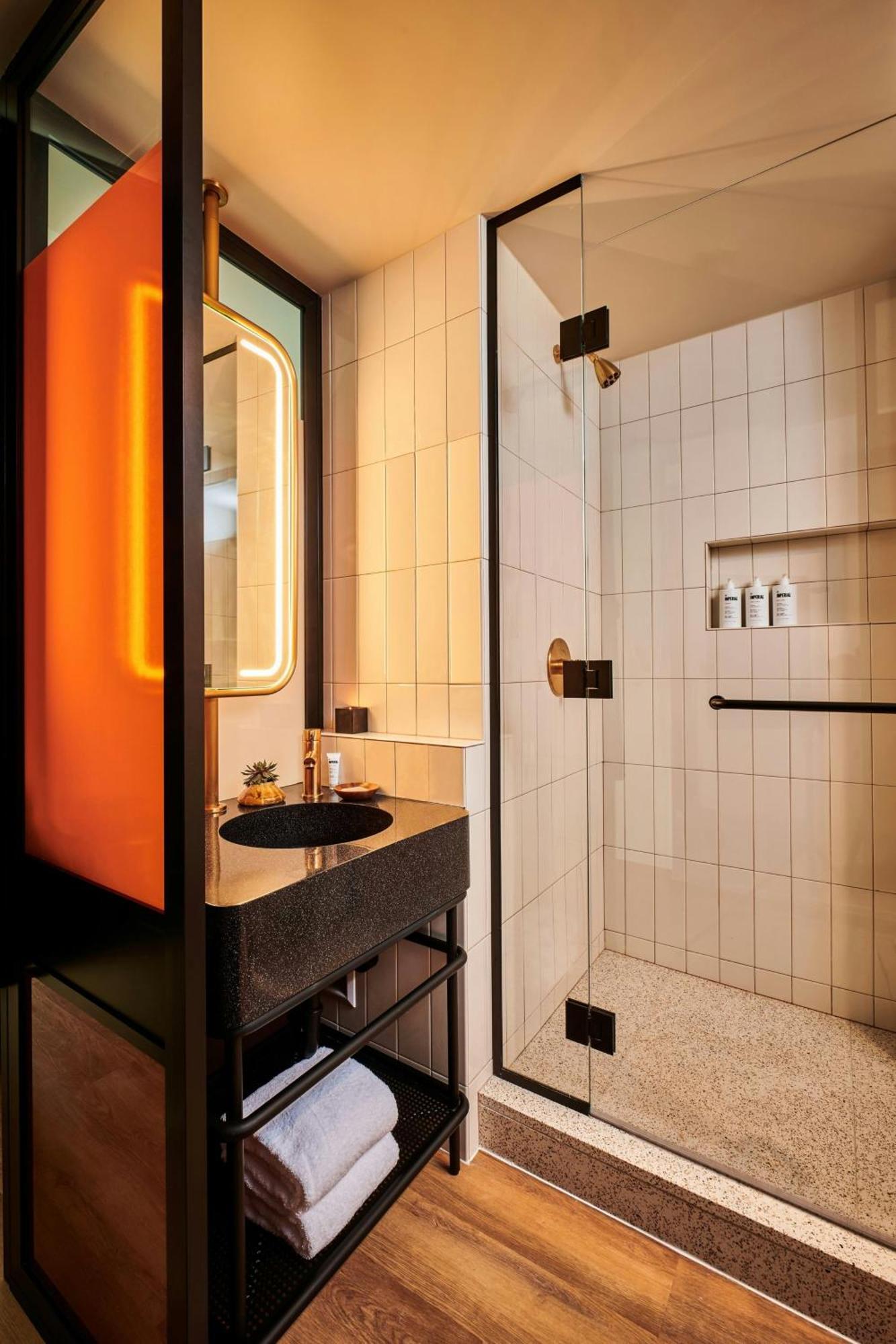 Hollywood Volume, A Tribute Portfolio Hotel Los Angeles Ngoại thất bức ảnh